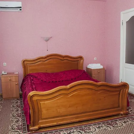готельний комплекс самікс Hotel *