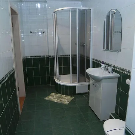 готельний комплекс самікс Hotel