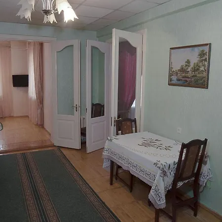 Hotel готельний комплекс самікс Kijów