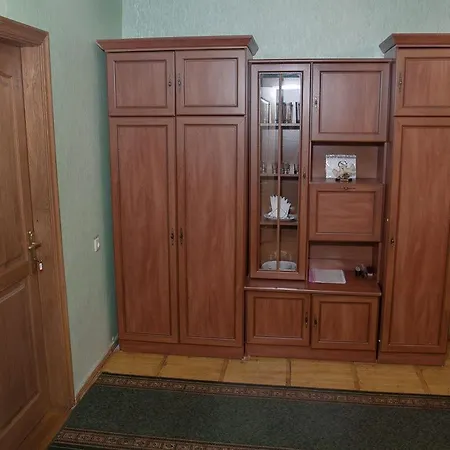 Hotel готельний комплекс самікс