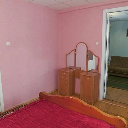 готельний комплекс самікс