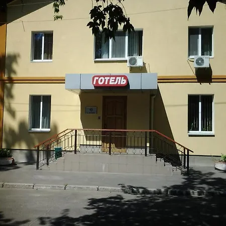 готельний комплекс самікс *