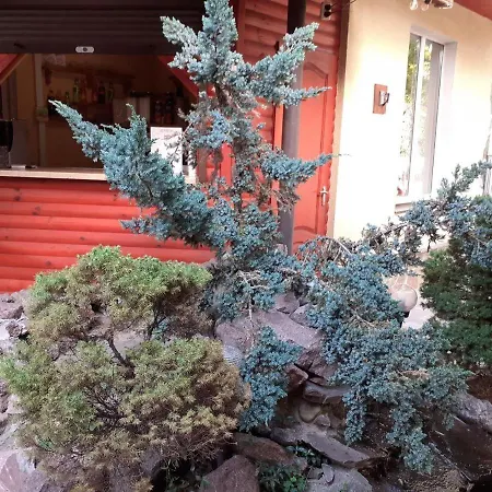 Hotel готельний комплекс самікс