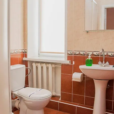 готельний комплекс самікс Hotel