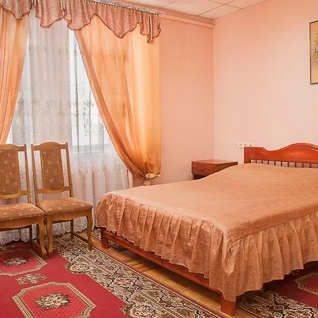 Hotel готельний комплекс самікс Kijów