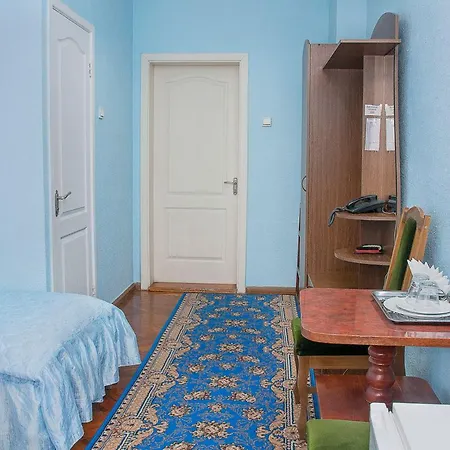 Hotel готельний комплекс самікс *
