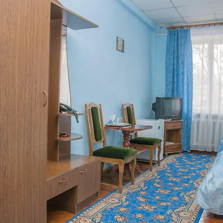 готельний комплекс самікс Kijów