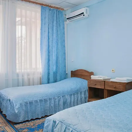 готельний комплекс самікс
