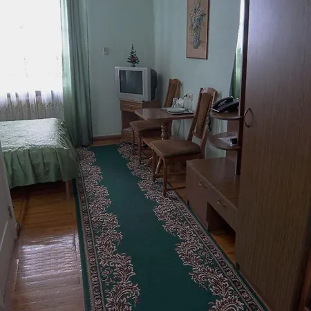 готельний комплекс самікс Hotel *